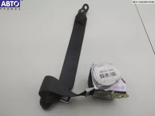 5J7857447A Ремень безопасности задний левый Skoda Roomster 1 restailing Арт 54102030, вид 1