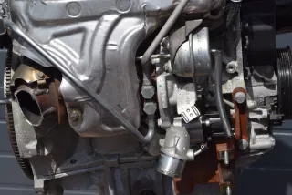 CJ5G6K682DA Турбина Volvo V40 2 Арт Y7-17-9-1, вид 1