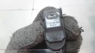  Датчик распредвала Fiat Punto 2 Арт 7503043, вид 3