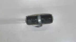 90560344 Дефлектор обдува салона Opel Astra G Арт 7511296, вид 2