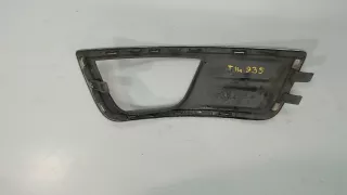  Заглушка (решетка) в бампер передний Ford Focus 2 Арт 5667877, вид 2