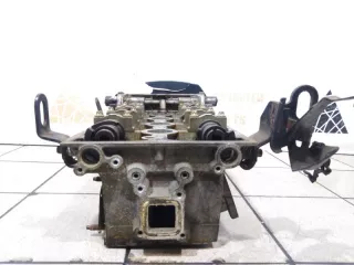 55559340 Головка блока цилиндров Opel Astra H Арт TP18183, вид 7