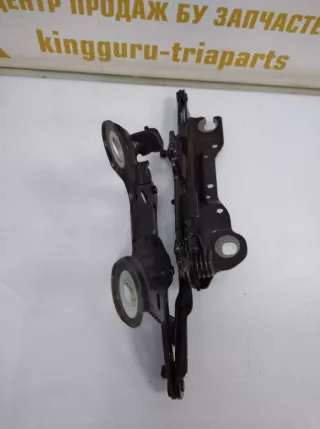 41007427126 Петля капота BMW X1 F48 Арт TP18922, вид 1