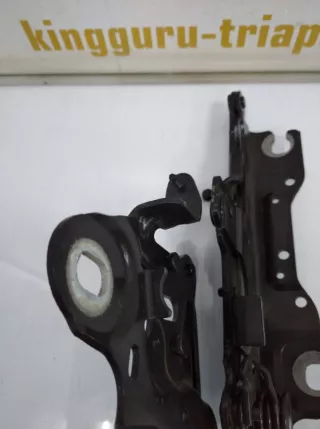 41007427126 Петля капота BMW X1 F48 Арт TP18922, вид 3