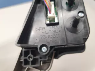 8425078030 Блок кнопок в рулевое колесо Lexus NX Арт ZAP255806, вид 4