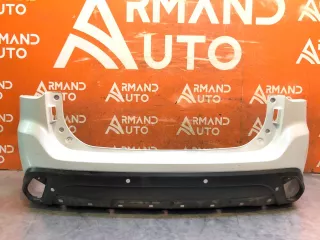 6410C994 бампер митсубиши, митсубиси аутлендер Mitsubishi Outlander 3 restailing 2 Арт 207586PM, вид 1