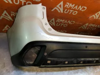6410C994 бампер митсубиши, митсубиси аутлендер Mitsubishi Outlander 3 restailing 2 Арт 207586PM, вид 3