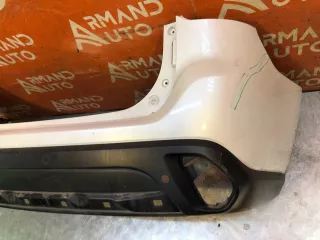 6410C994 бампер митсубиши, митсубиси аутлендер Mitsubishi Outlander 3 restailing 2 Арт 207586PM, вид 4