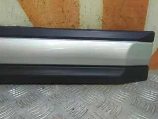 5757A410 молдинг двери Mitsubishi Outlander 3 restailing 2 Арт 207627PM, вид 2