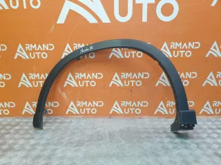 KD5351W30C8N, KD5351W31 расширитель крыла Mazda 5 1 Арт 207821PM, вид 1