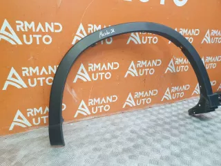 KD5351W30C8N, KD5351W31 расширитель крыла Mazda 5 1 Арт 207821PM, вид 3