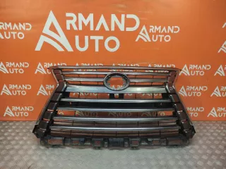 5310160570 решетка радиатора Lexus LX 3 restailing 2 Арт 207948PM, вид 1