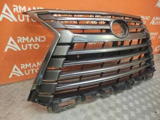5310160570 решетка радиатора Lexus LX 3 restailing 2 Арт 207948PM, вид 3