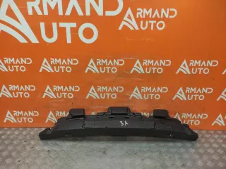 86520h0000 абсорбер бампера Kia Rio 4 Арт 207958PM, вид 1