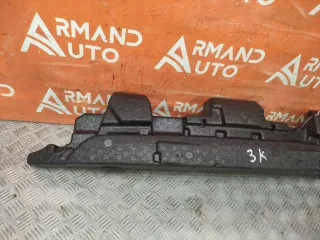 86520h0000 абсорбер бампера Kia Rio 4 Арт 207958PM, вид 2