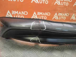 PZ32260090, pz32260052 Юбка бампера Lexus GX 2 restailing Арт 207989PM, вид 3