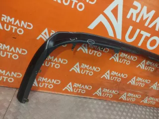 PZ32260090, pz32260052 Юбка бампера Lexus GX 2 restailing Арт 207989PM, вид 6