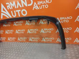 PZ32260090, pz32260052 Юбка бампера Lexus GX 2 restailing Арт 207989PM, вид 8