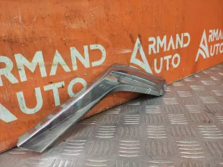 6407a153 накладка бампера нижняя Mitsubishi Pajero Sport 2 restailing Арт 208189PM, вид 2