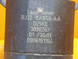 LR024299, BJ3215K859AA Датчик парктроника Jaguar XE 1 Арт 208240PM, вид 6