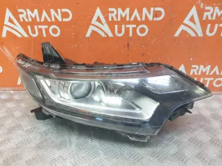 8301C854, 4BX158301C854 фара Mitsubishi Outlander 3 restailing 2 Арт 208297PM, вид 1