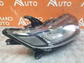 8301C854, 4BX158301C854 фара Mitsubishi Outlander 3 restailing 2 Арт 208297PM, вид 2