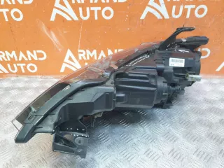 8301C854, 4BX158301C854 фара Mitsubishi Outlander 3 restailing 2 Арт 208297PM, вид 4