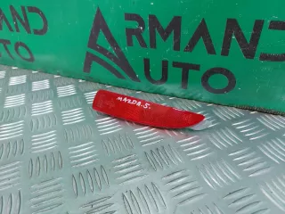 D350515L0E Отражатель Mazda 3 BM Арт ARM222008, вид 3