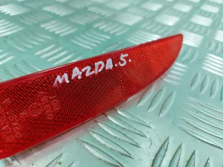 D350515L0E Отражатель Mazda 3 BM Арт ARM222008, вид 4