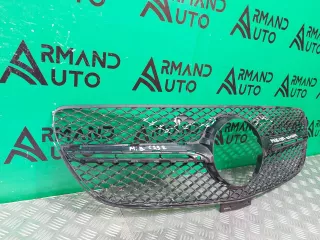 a2928880060 решетка радиатора Mercedes GLE coupe w292 Арт ARM237576, вид 2