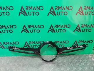 A29288803239040, A2928880323 Накладка решетки радиатора Mercedes GLE coupe w292 Арт ARM237684, вид 1