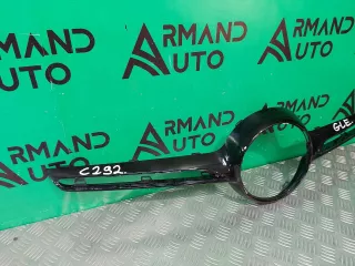 A29288803239040, A2928880323 Накладка решетки радиатора Mercedes GLE coupe w292 Арт ARM237684, вид 2
