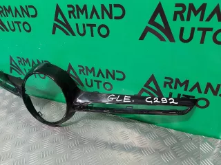 A29288803239040, A2928880323 Накладка решетки радиатора Mercedes GLE coupe w292 Арт ARM237684, вид 3