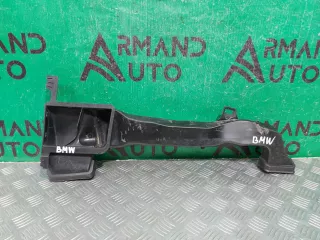 64229218496 Воздуховод торпедо BMW 3 F30/F31/GT F34 Арт ARM238153