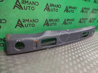 С41R112803010 Бампер газ газель некст ГАЗ Газель next Арт ARM238169, вид 2