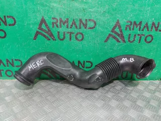 A0000949308 Патрубок воздушного фильтра Mercedes Sprinter W906 Арт ARM238202, вид 1
