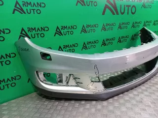 5NU807217AGRU, 5NU807221 Бампер фольксваген, фольцваген тигуан Volkswagen Tiguan 1 Арт ARM238615, вид 2