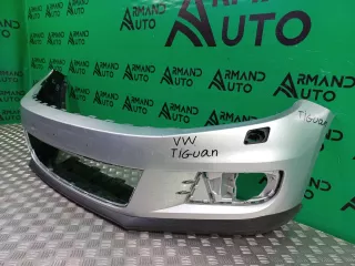 5NU807217AGRU, 5NU807221 Бампер фольксваген, фольцваген тигуан Volkswagen Tiguan 1 Арт ARM238615, вид 3