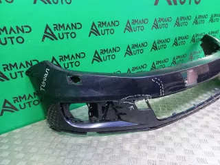 5NU807217AGRU, 5NU807221 Бампер фольксваген, фольцваген тигуан Volkswagen Tiguan 1 Арт ARM238617, вид 2