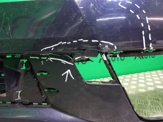 5NU807217AGRU, 5NU807221 Бампер фольксваген, фольцваген тигуан Volkswagen Tiguan 1 Арт ARM238617, вид 5