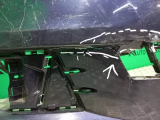 5NU807217AGRU, 5NU807221 Бампер фольксваген, фольцваген тигуан Volkswagen Tiguan 1 Арт ARM238617, вид 6