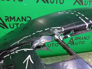 5NU807217AGRU, 5NU807221 Бампер фольксваген, фольцваген тигуан Volkswagen Tiguan 1 Арт ARM238617, вид 8