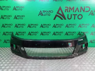 5NU807217AGRU, 5NU807221 Бампер фольксваген, фольцваген тигуан Volkswagen Tiguan 1 Арт ARM238631, вид 1