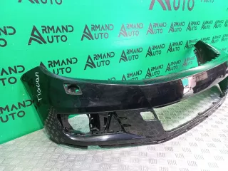5NU807217AGRU, 5NU807221 Бампер фольксваген, фольцваген тигуан Volkswagen Tiguan 1 Арт ARM238631, вид 2