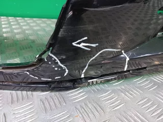 5NU807217AGRU, 5NU807221 Бампер фольксваген, фольцваген тигуан Volkswagen Tiguan 1 Арт ARM238631, вид 4