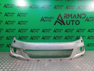 5NU807217AGRU, 5NU807221 Бампер фольксваген, фольцваген тигуан Volkswagen Tiguan 1 Арт ARM238645, вид 1