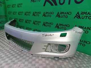 5NU807217AGRU, 5NU807221 Бампер фольксваген, фольцваген тигуан Volkswagen Tiguan 1 Арт ARM238645, вид 3