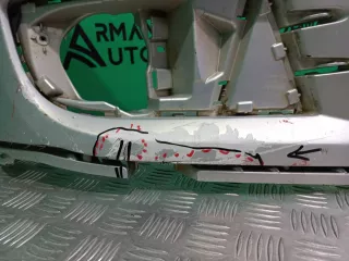 5NU807217AGRU, 5NU807221 Бампер фольксваген, фольцваген тигуан Volkswagen Tiguan 1 Арт ARM238645, вид 5