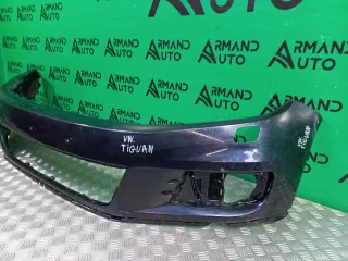 5NU807217AGRU, 5NU807221 Бампер фольксваген, фольцваген тигуан Volkswagen Tiguan 1 Арт ARM238658, вид 3