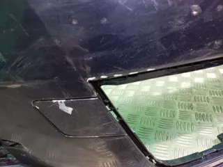 5NU807217AGRU, 5NU807221 Бампер фольксваген, фольцваген тигуан Volkswagen Tiguan 1 Арт ARM238658, вид 5